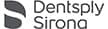 Dentsply Sirona logo