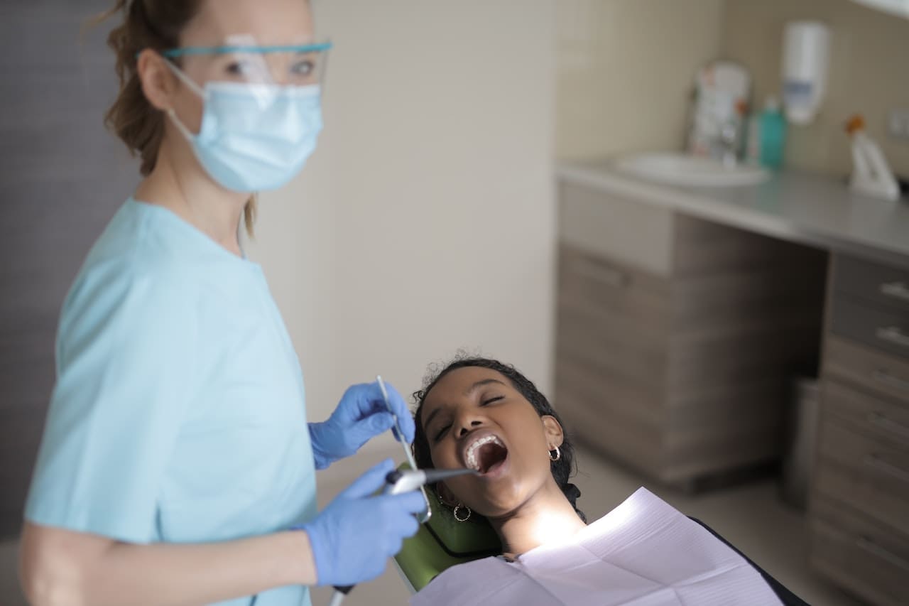 dentist