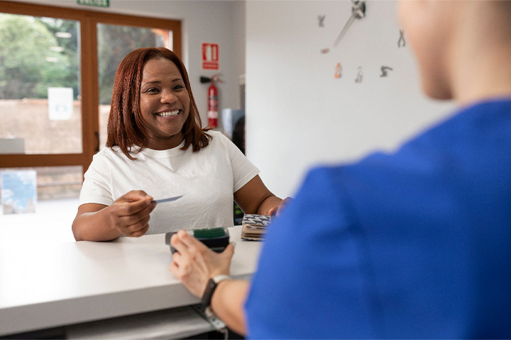 Your dental team can help you understand the cost of your Invisalign treatment